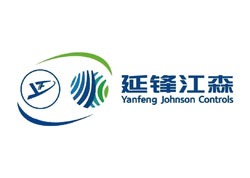 延锋江森